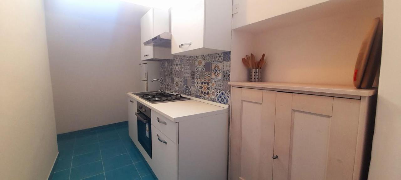 קונקה דיי מריני Villa Gianna Amalfi Coast מראה חיצוני תמונה