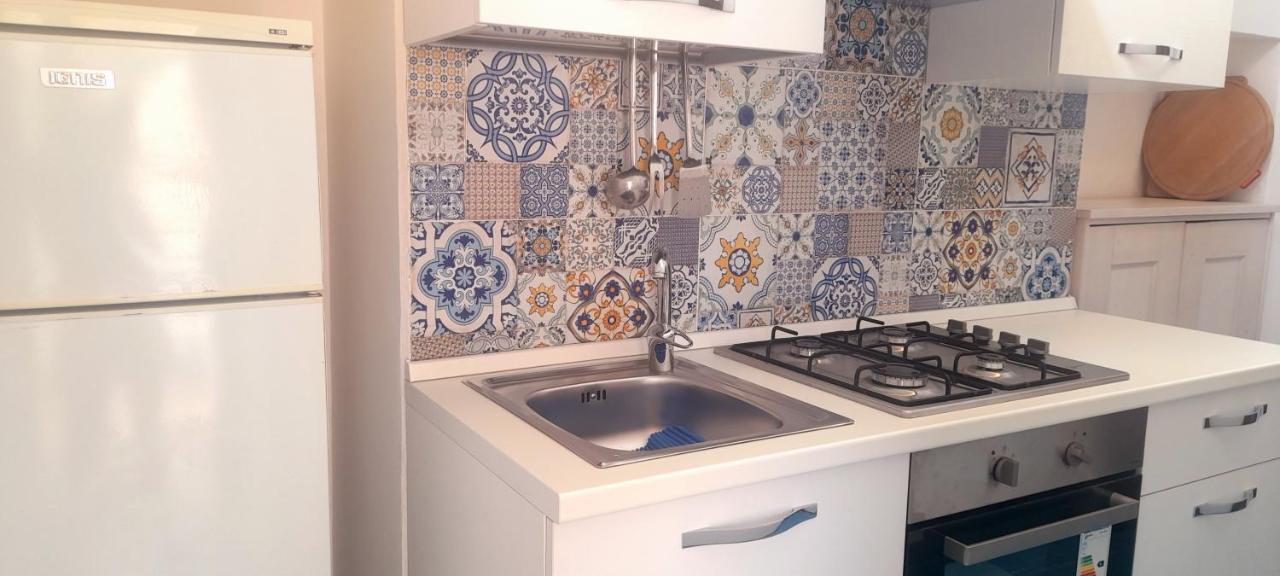 קונקה דיי מריני Villa Gianna Amalfi Coast מראה חיצוני תמונה