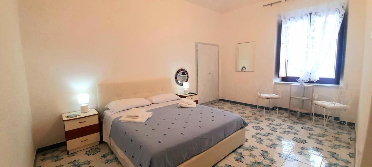 קונקה דיי מריני Villa Gianna Amalfi Coast מראה חיצוני תמונה