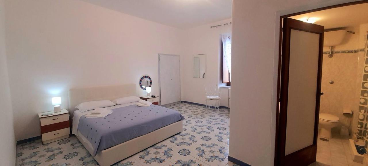 קונקה דיי מריני Villa Gianna Amalfi Coast מראה חיצוני תמונה