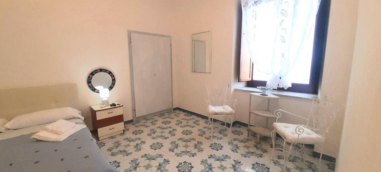 קונקה דיי מריני Villa Gianna Amalfi Coast מראה חיצוני תמונה