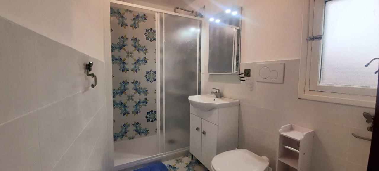 קונקה דיי מריני Villa Gianna Amalfi Coast מראה חיצוני תמונה