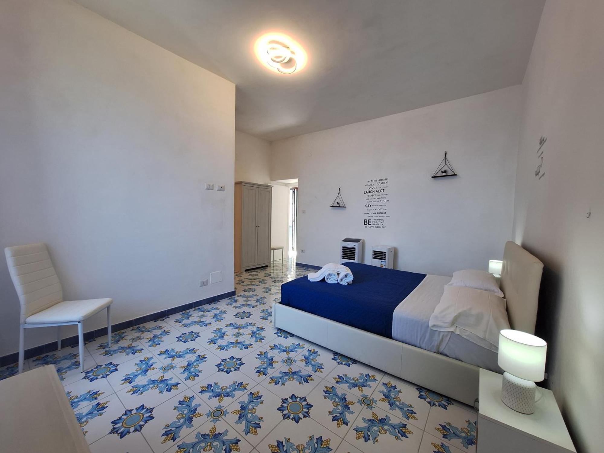 קונקה דיי מריני Villa Gianna Amalfi Coast מראה חיצוני תמונה