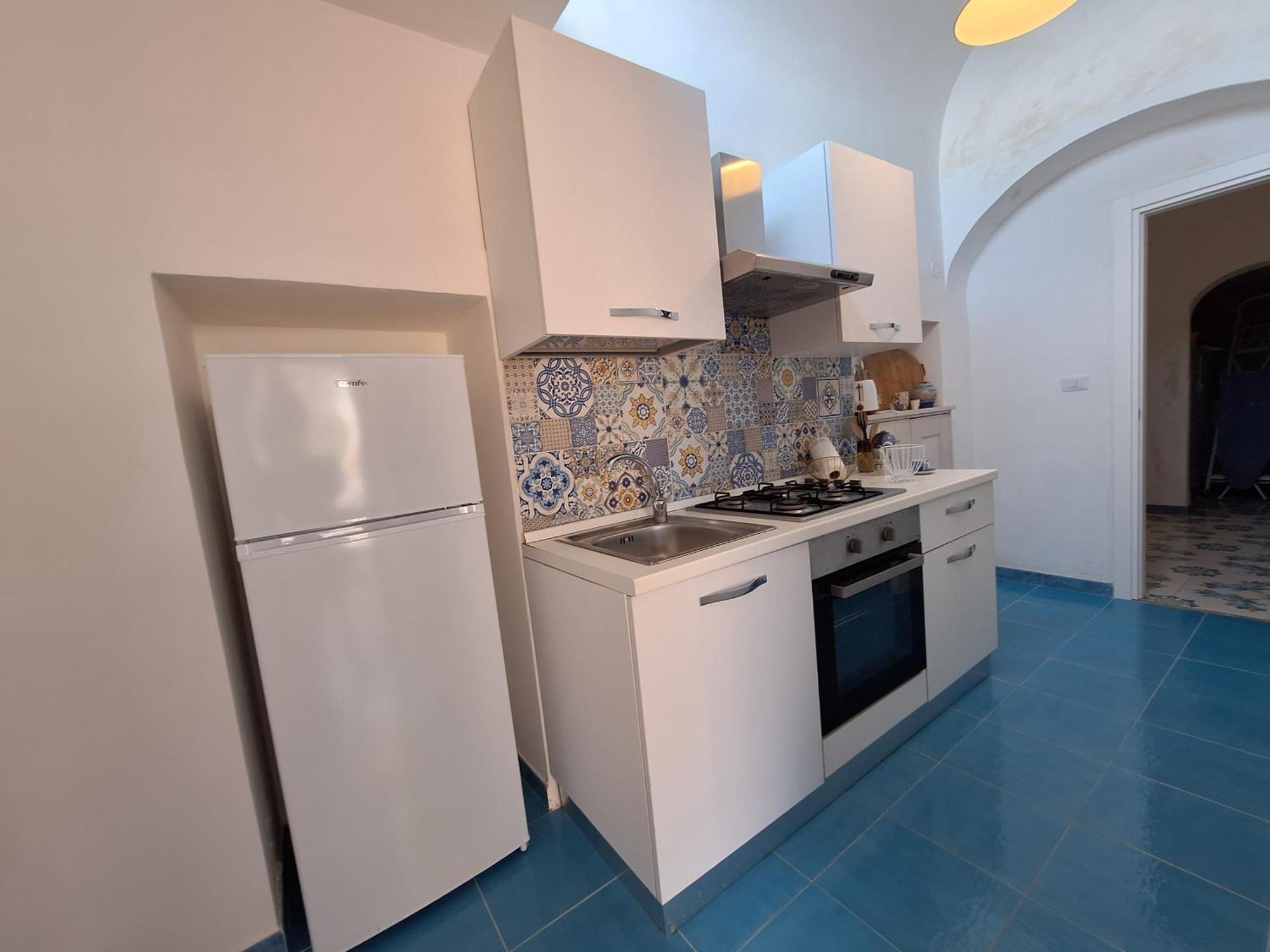 קונקה דיי מריני Villa Gianna Amalfi Coast מראה חיצוני תמונה