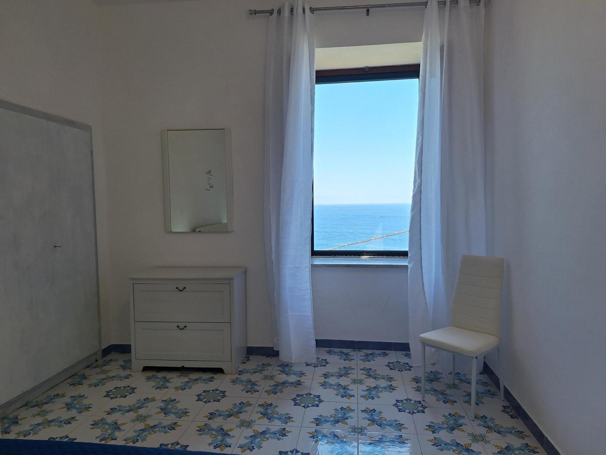 קונקה דיי מריני Villa Gianna Amalfi Coast מראה חיצוני תמונה