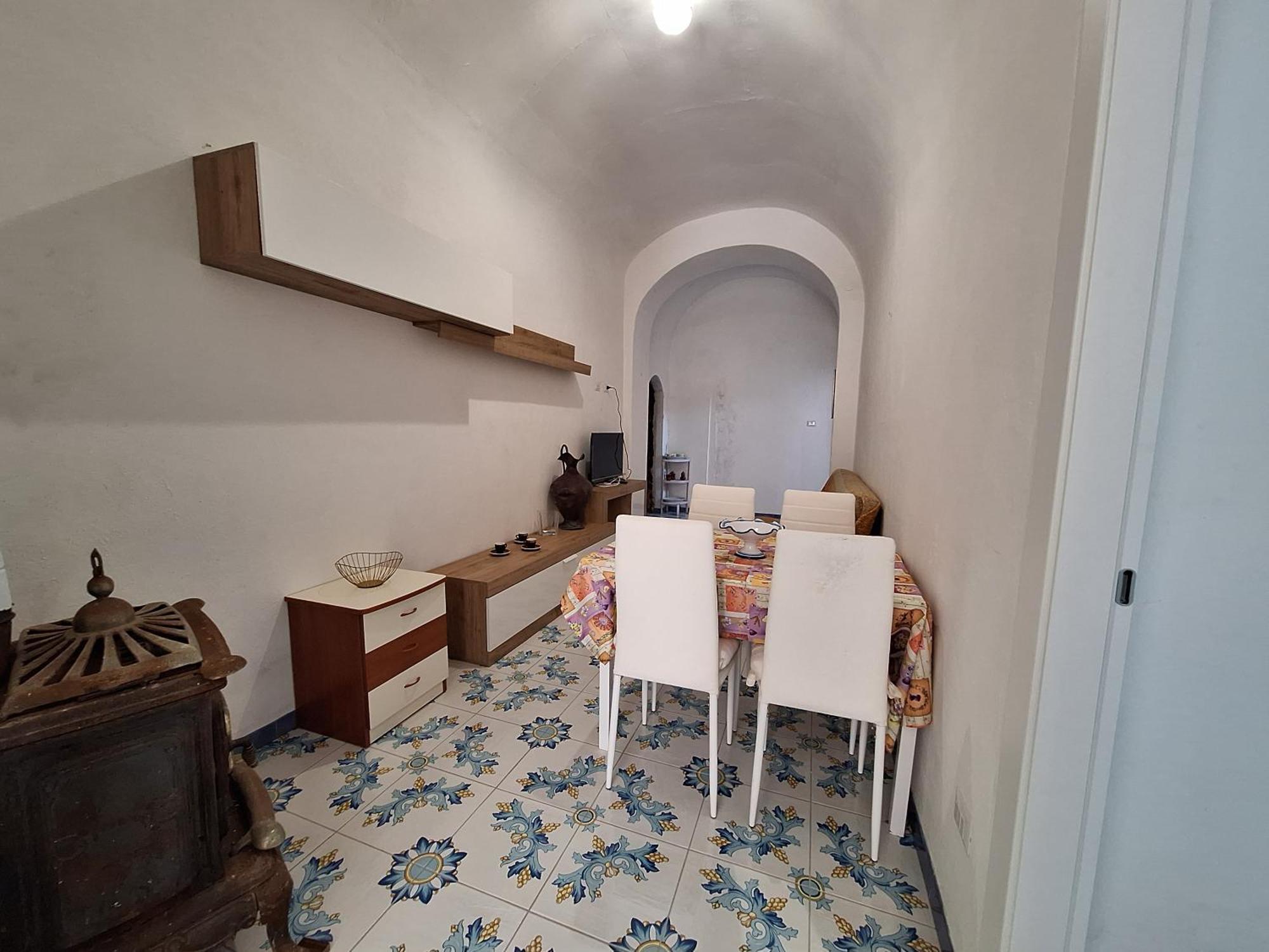 קונקה דיי מריני Villa Gianna Amalfi Coast מראה חיצוני תמונה