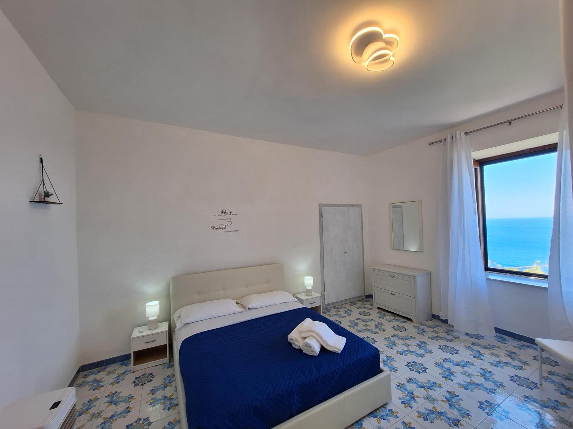 קונקה דיי מריני Villa Gianna Amalfi Coast מראה חיצוני תמונה