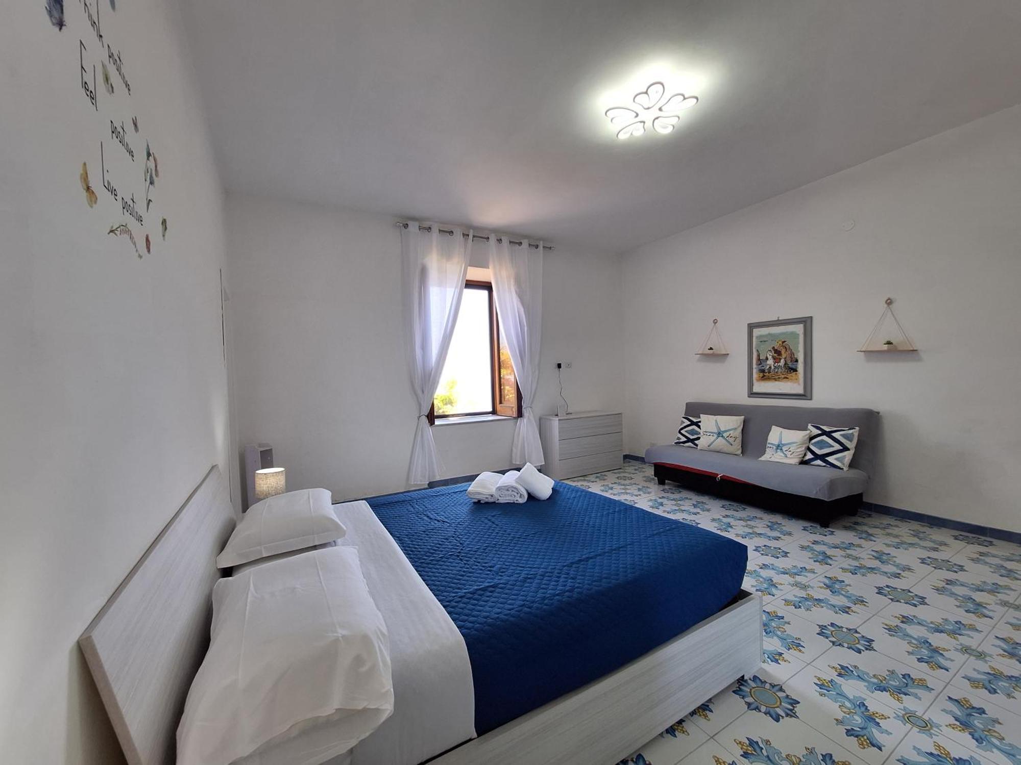 קונקה דיי מריני Villa Gianna Amalfi Coast מראה חיצוני תמונה