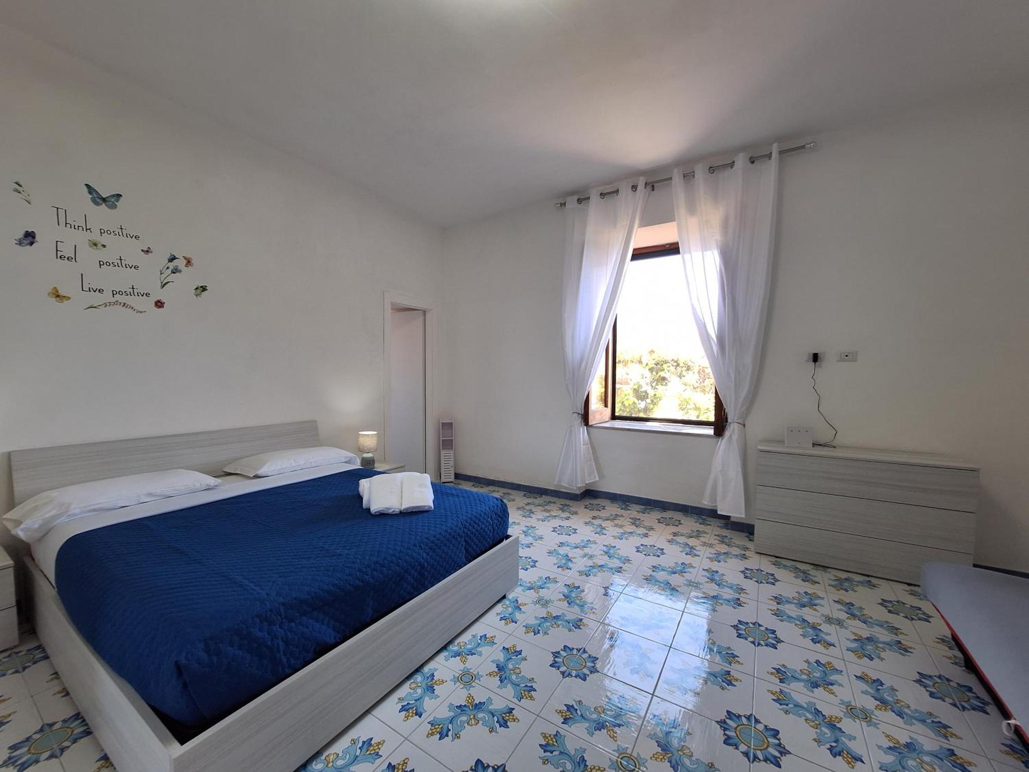 קונקה דיי מריני Villa Gianna Amalfi Coast מראה חיצוני תמונה