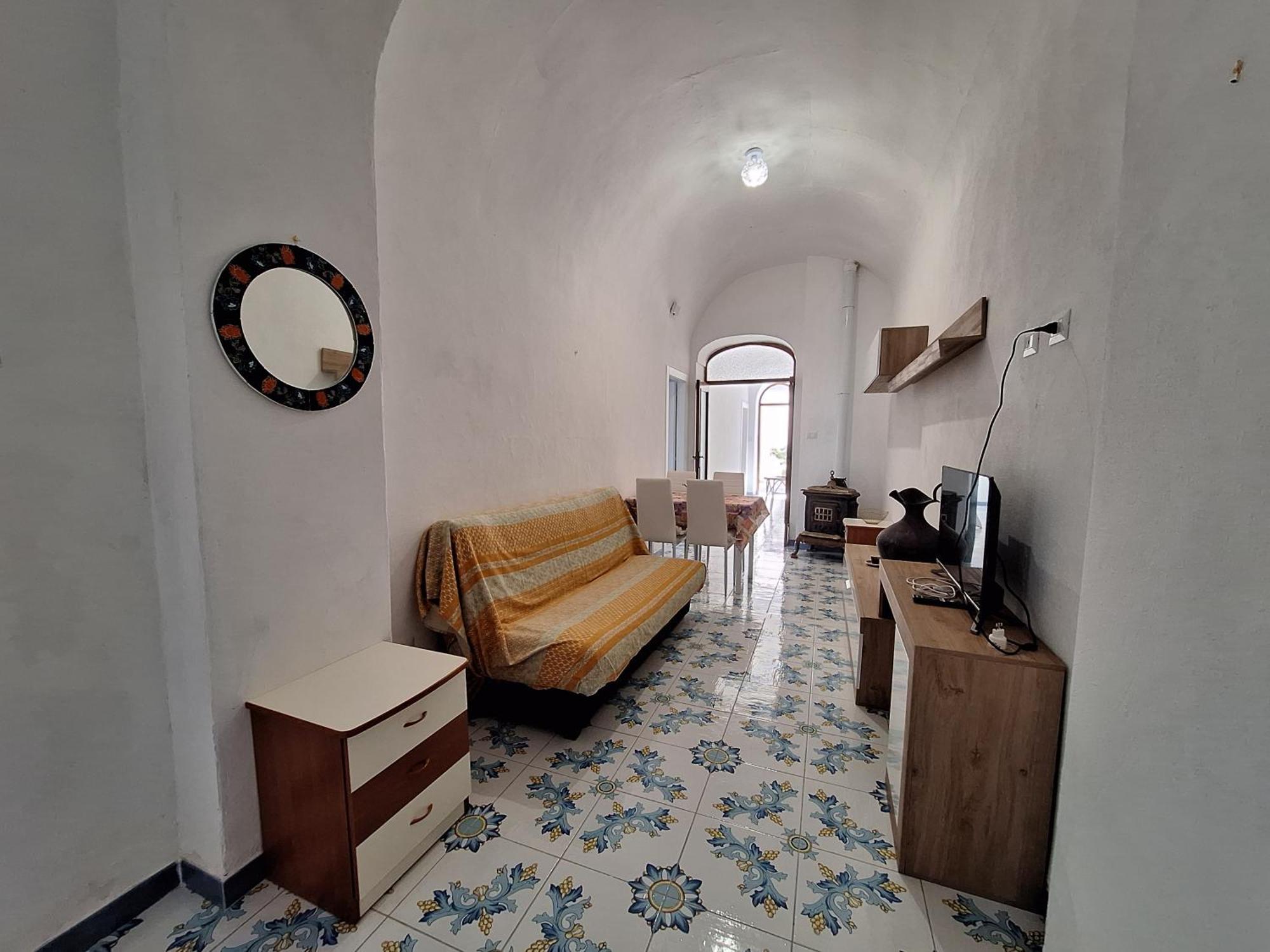 קונקה דיי מריני Villa Gianna Amalfi Coast מראה חיצוני תמונה