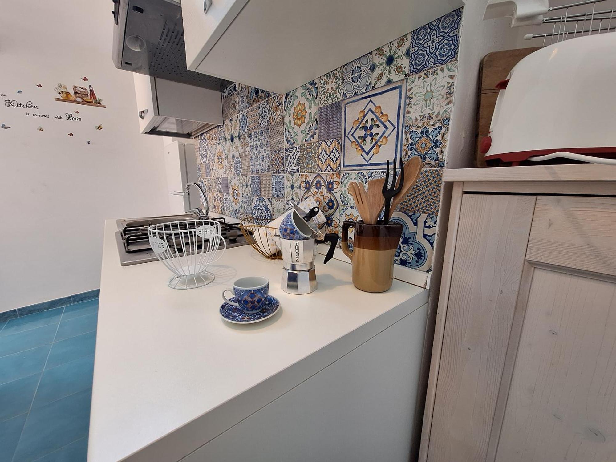 קונקה דיי מריני Villa Gianna Amalfi Coast מראה חיצוני תמונה
