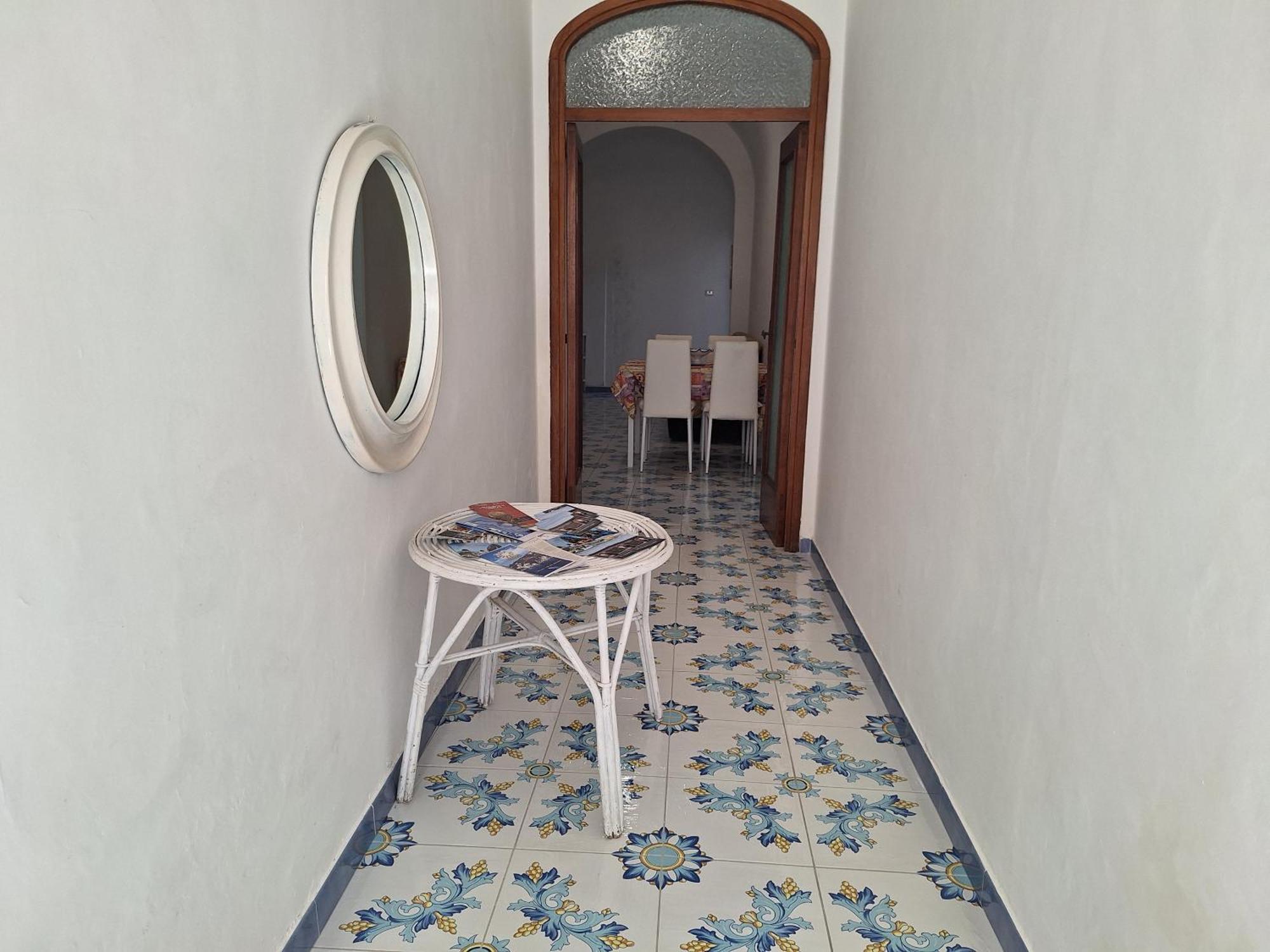 קונקה דיי מריני Villa Gianna Amalfi Coast מראה חיצוני תמונה