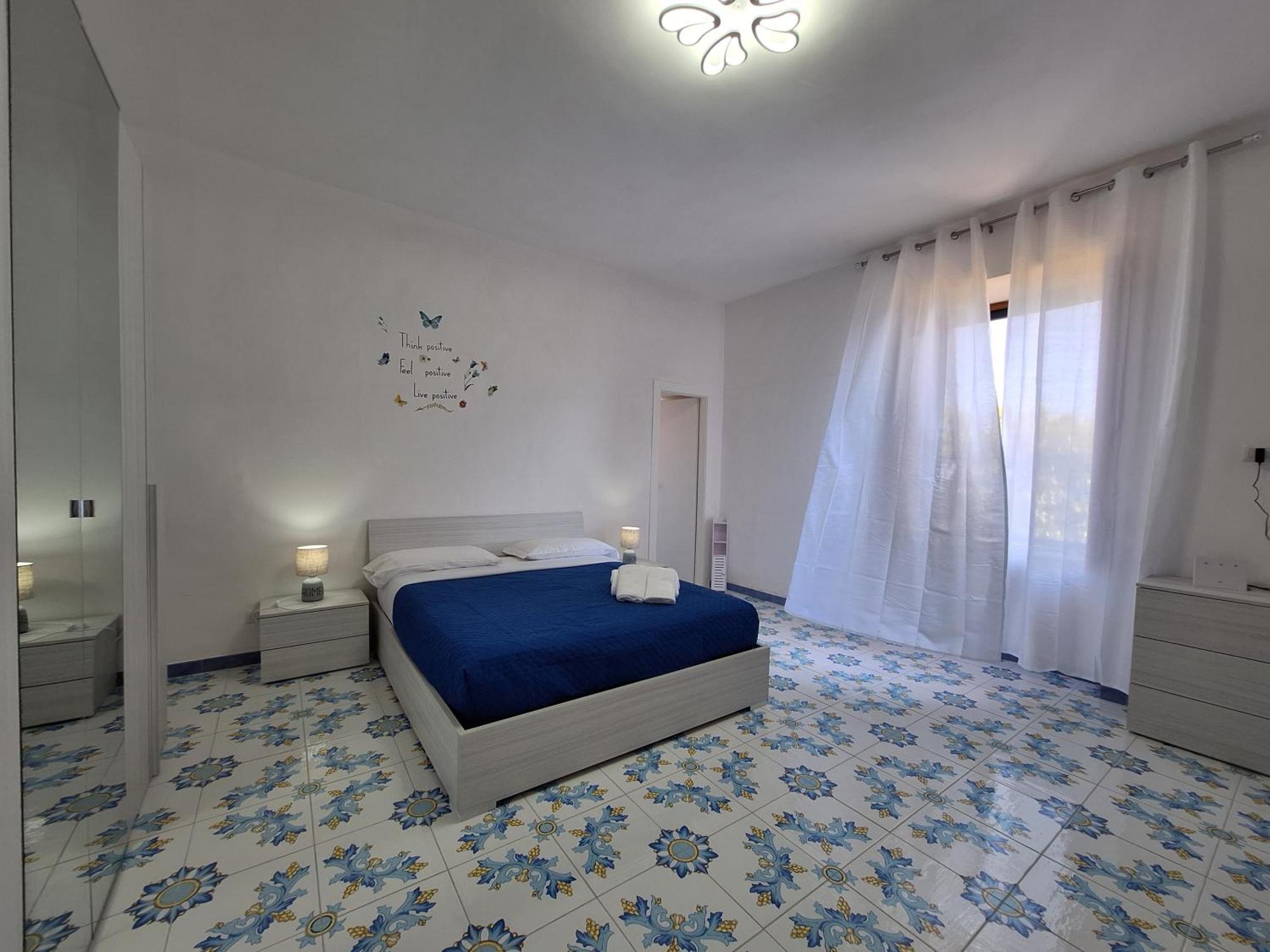 קונקה דיי מריני Villa Gianna Amalfi Coast מראה חיצוני תמונה
